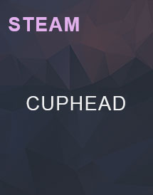 Cuphead STEAM KEY [GLOBAL]